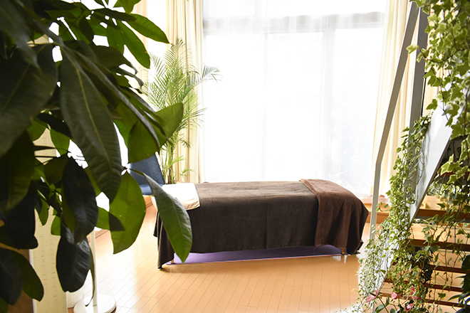 PELVIS BODYMAKE SALON | 恵比寿のエステサロン