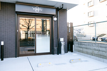 脱毛サロン 'ewalu | 嵐山/嵯峨野/桂のリラクゼーション