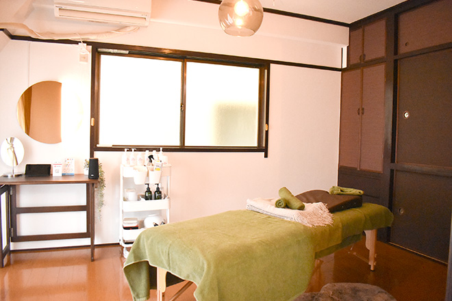 salon de beaute O.tete | 須磨/垂水のエステサロン