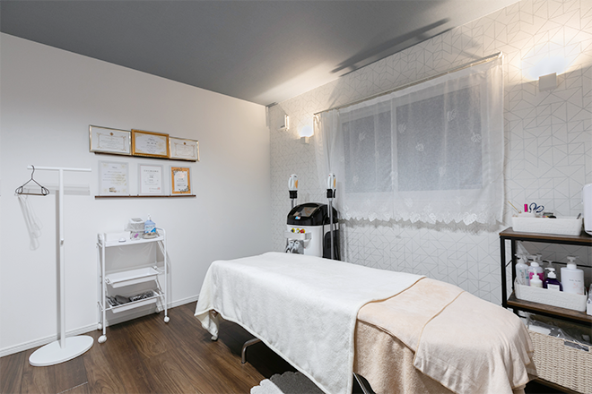 Private Salon Koo | 西尾のエステサロン Private Salon Koo | 西尾のエステサロン