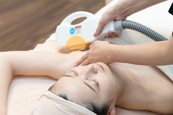 Private Salon Koo | 西尾のエステサロン Private Salon Koo | 西尾のエステサロン