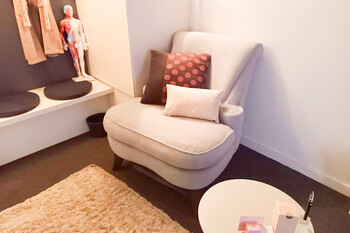 インディバ表参道 ダ・ベーラ | 表参道のエステサロン インディバ表参道 ダ・ベーラ | 表参道のエステサロン