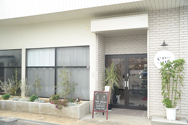 SARASA beauty salon | 和泉のエステサロン
