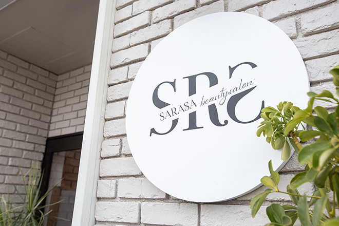 SARASA beauty salon | 和泉のエステサロン