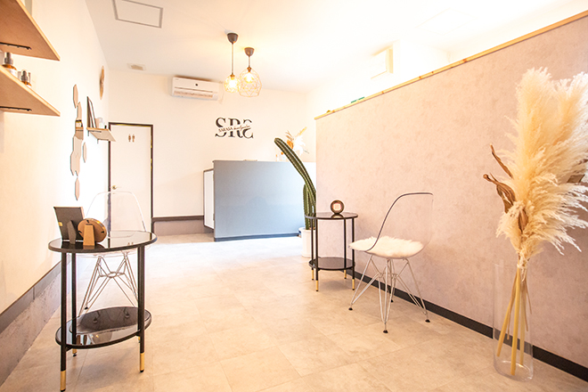 SARASA beauty salon | 和泉のエステサロン