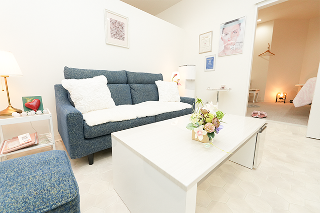 Green peel salon Magnolia | みよしのエステサロン