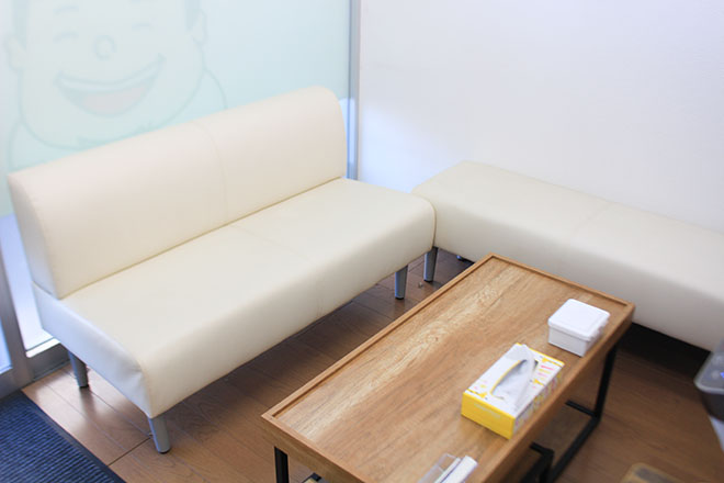 くまの整え屋さん | 逗子のリラクゼーション