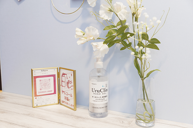 ZERO BODY | 西宮のリラクゼーション ZERO BODY | 西宮のリラクゼーション