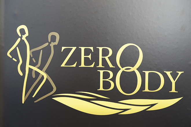 ZERO BODY | 西宮のリラクゼーション ZERO BODY | 西宮のリラクゼーション