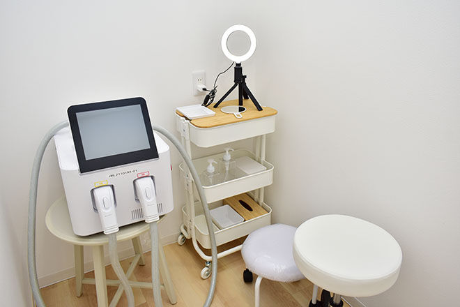 みつばちさろん | 川口のエステサロン みつばちさろん | 川口のエステサロン