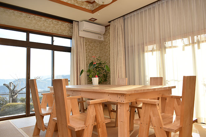 Beauty salon Nabi | 熱海のエステサロン