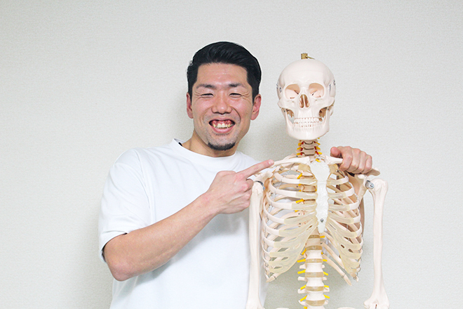 Wellness Labo | 大宮のリラクゼーション