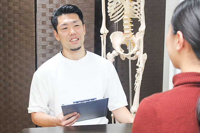 Wellness Labo | 大宮のリラクゼーション Wellness Labo | 大宮のリラクゼーション