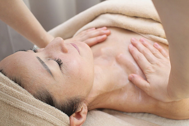 Amby Beauty Salon | 宇都宮のエステサロン