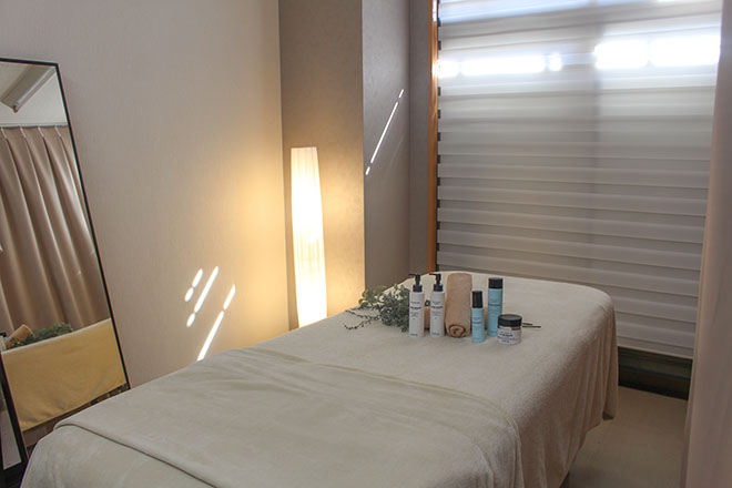 Amby Beauty Salon | 宇都宮のエステサロン