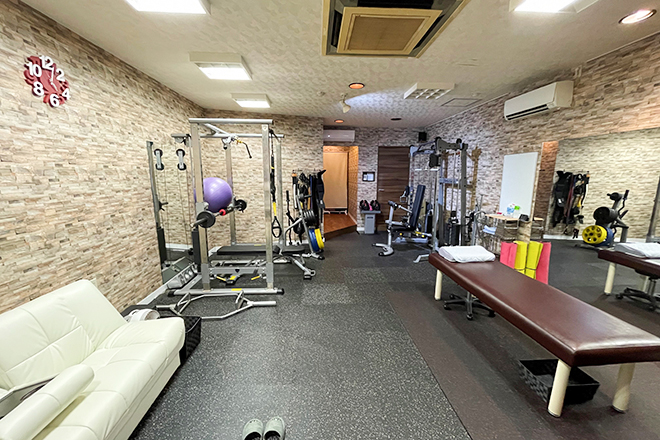 ボディメイクストレッチ | 金山のリラクゼーション ボディメイクストレッチ | 金山のリラクゼーション