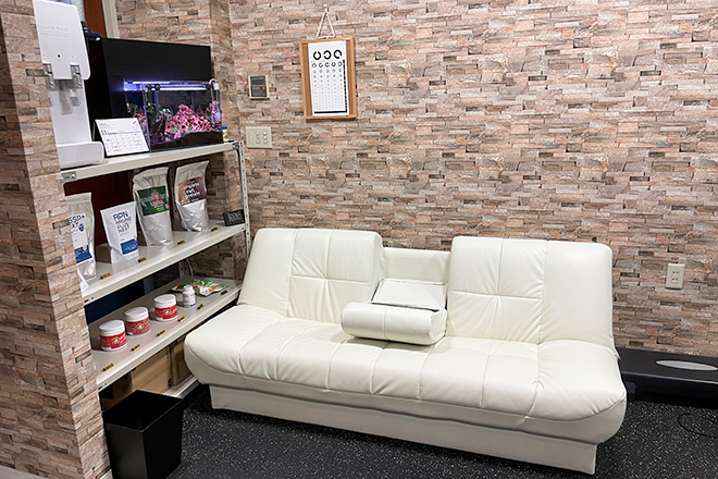 ボディメイクストレッチ | 金山のリラクゼーション ボディメイクストレッチ | 金山のリラクゼーション