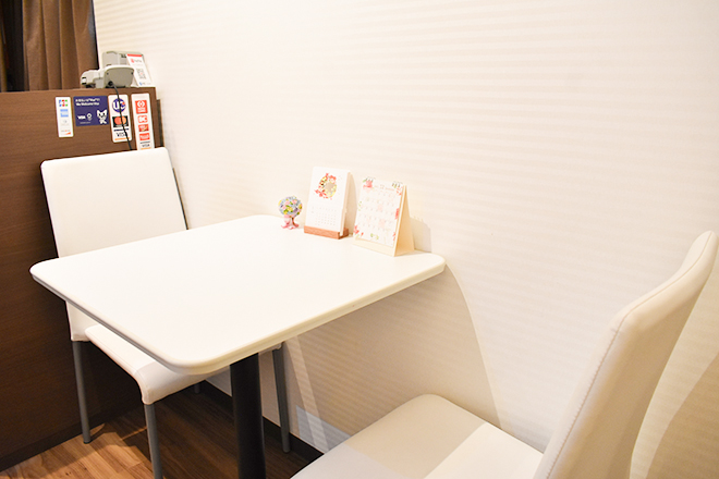 Beauty Snow 恵比寿店 | 恵比寿のエステサロン