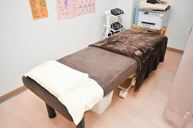 よつば鍼灸整骨院 | 春日部のエステサロン よつば鍼灸整骨院 | 春日部のエステサロン