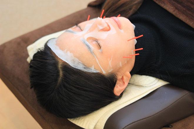 よつば鍼灸整骨院 | 春日部のエステサロン よつば鍼灸整骨院 | 春日部のエステサロン