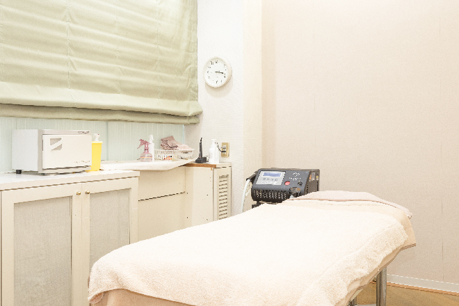 フェイシャル・脱毛専門店 KOHAKU | 恵庭のエステサロン