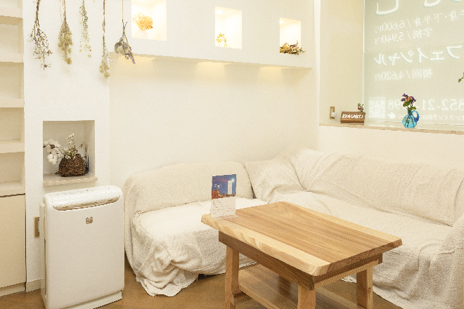 フェイシャル・脱毛専門店 KOHAKU | 恵庭のエステサロン