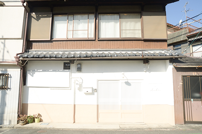 by laki TOTAL BEAUTY SALON | 八尾のリラクゼーション