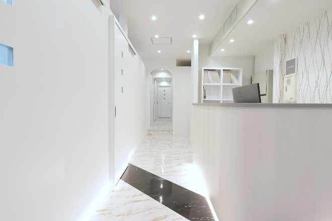 h:be room | 尼崎のエステサロン h:be room | 尼崎のエステサロン