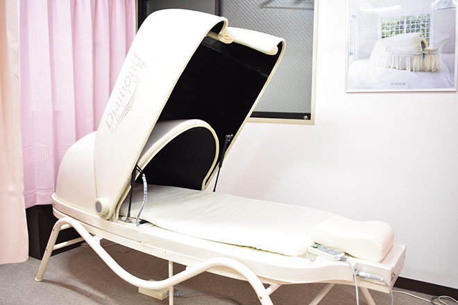 華鍼灸治療院 | 福島のエステサロン 華鍼灸治療院 | 福島のエステサロン