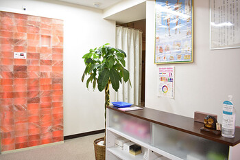 華鍼灸治療院 | 赤坂のエステサロン