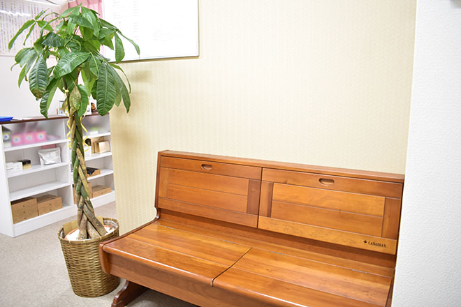 華鍼灸治療院 | 福島のエステサロン 華鍼灸治療院 | 福島のエステサロン