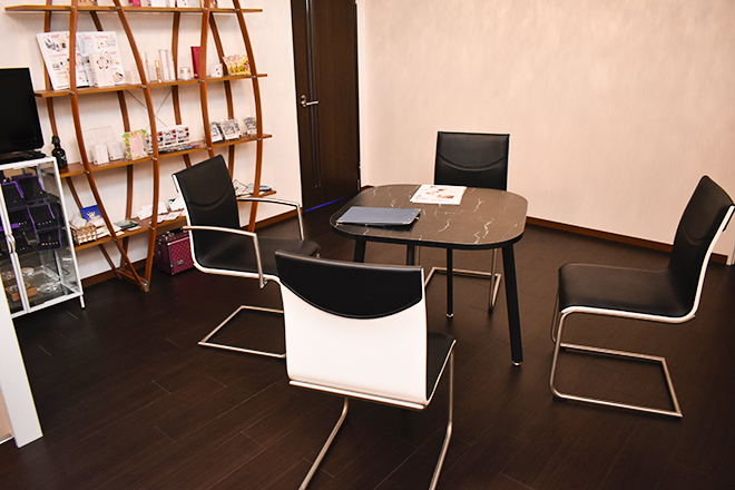 salon de May.B | 高崎のエステサロン salon de May.B | 高崎のエステサロン