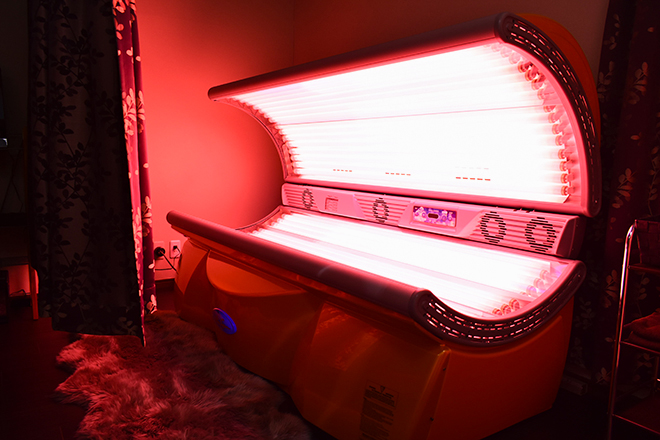 salon de May.B | 高崎のエステサロン salon de May.B | 高崎のエステサロン