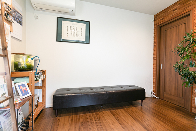 アユカ鍼灸整骨院 | 八尾のリラクゼーション アユカ鍼灸整骨院 | 八尾のリラクゼーション