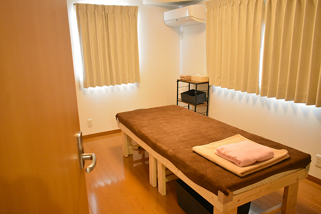 姿勢サロン sumika | 岐阜のエステサロン 姿勢サロン sumika | 岐阜のエステサロン