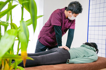 姿勢サロン sumika | 岐阜のエステサロン