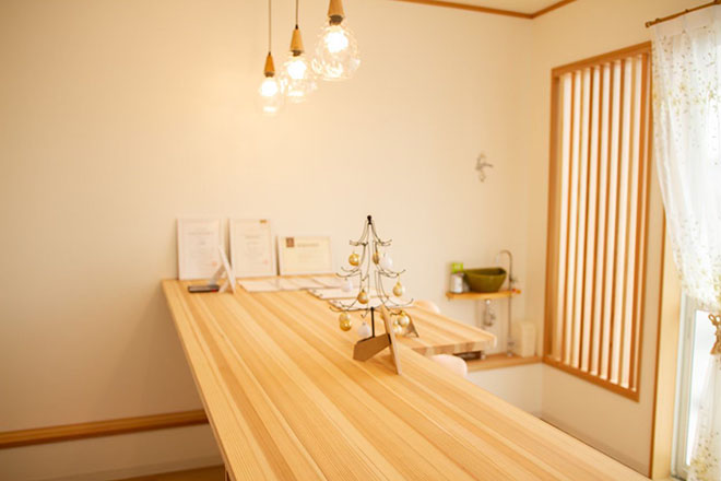 美容皮膚科ウォブクリニック中目黒提携エステサロン Piel clara | 相生のエステサロン