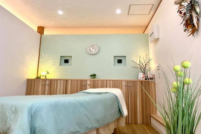 美容皮膚科ウォブクリニック中目黒提携エステサロン Piel clara | 相生のエステサロン