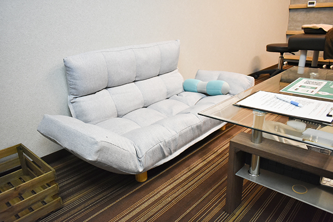 relaxation room 優癒 | 四条烏丸/五条/西院のリラクゼーション