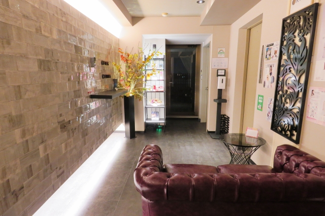 KREIS 中野 | 中野のエステサロン