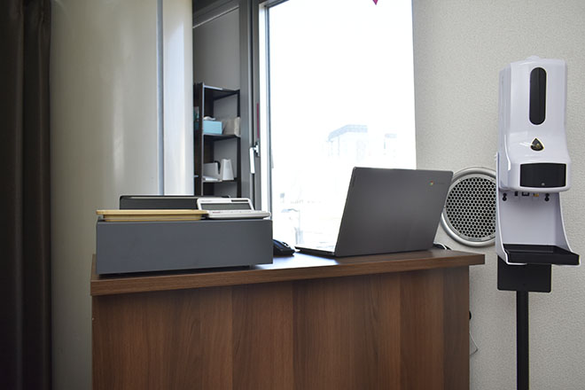 腕利きのほぐし | 代々木のリラクゼーション 腕利きのほぐし | 代々木のリラクゼーション