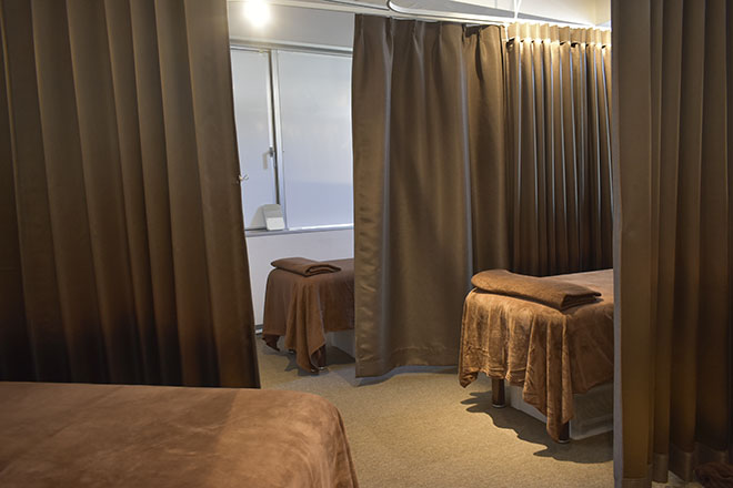 腕利きのほぐし | 代々木のリラクゼーション 腕利きのほぐし | 代々木のリラクゼーション