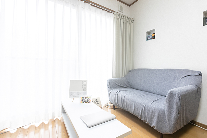 CS60大阪整体サロン | 東大阪のリラクゼーション