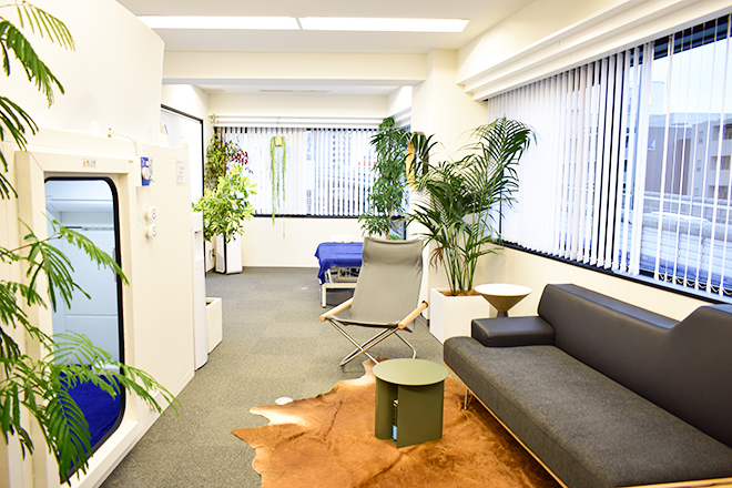 ハローミトコンドリア | 三軒茶屋のエステサロン