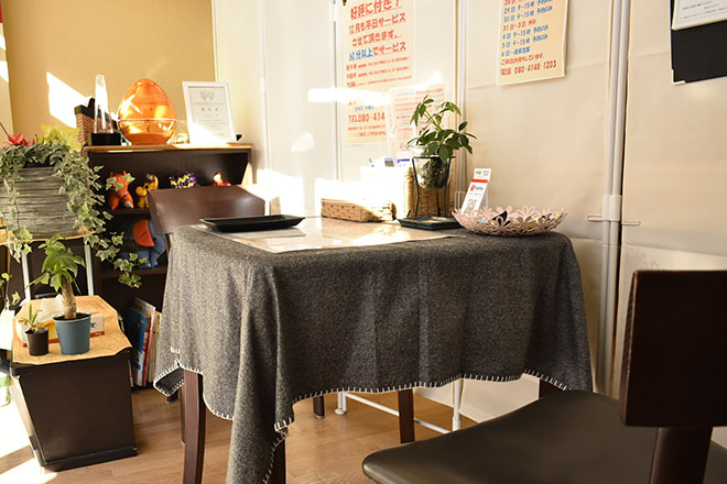 ザ・スカッと | 稲毛海岸のリラクゼーション