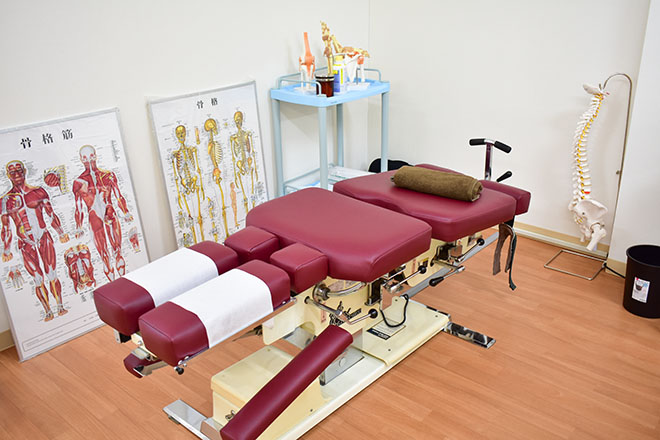 ひだまり接骨院 | 桶川のリラクゼーション