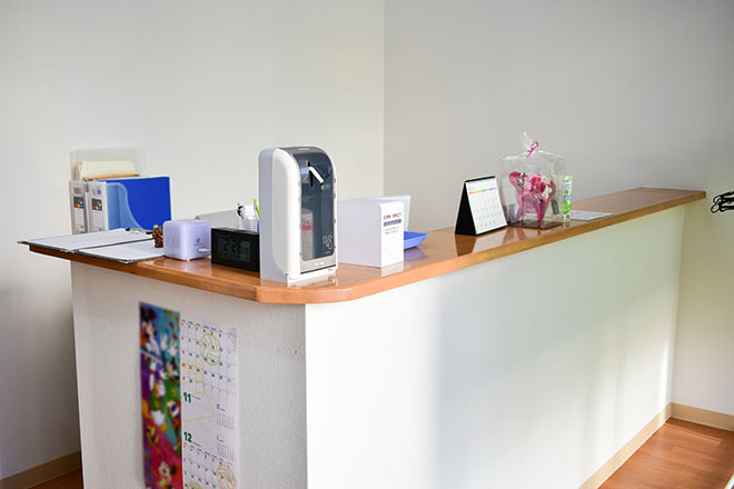 ひだまり接骨院 | 桶川のリラクゼーション