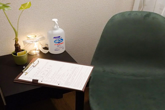 美容鍼灸サロンH~はるのよかん~ | 大通のエステサロン 美容鍼灸サロンH~はるのよかん~ | 大通のエステサロン