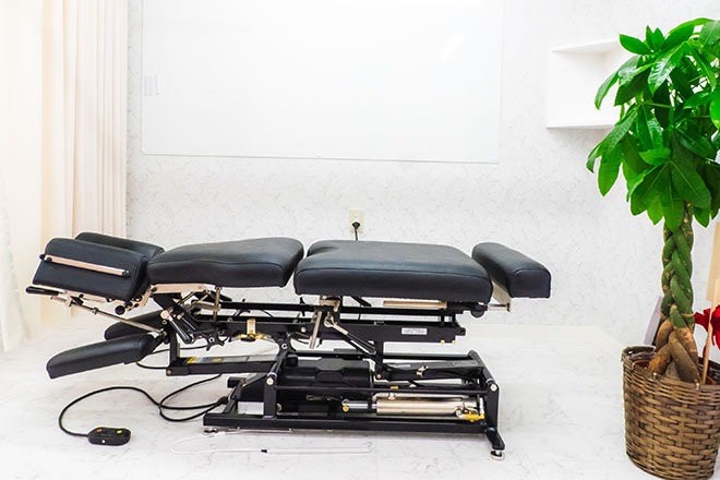 WING鍼灸整骨院 | 堺のリラクゼーション