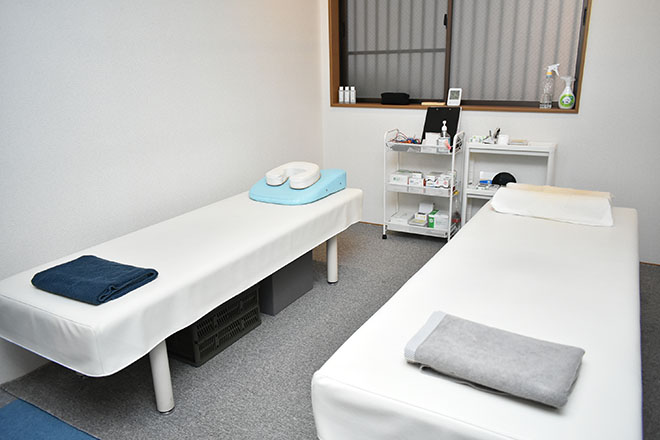 ヤマト鍼灸整骨院 | 葛城のエステサロン ヤマト鍼灸整骨院 | 葛城のエステサロン